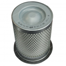 4930153101 Mann Filter Air Oil Separator Element Replacement